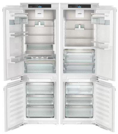 Встраиваемый холодильник Liebherr IXCC 5165 купить за 860&nbsp;290.20 ₽ в Москве с доставкой по РФ
