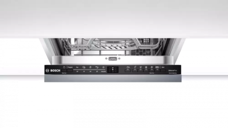 Встраиваемая посудомоечная машина BOSCH SPV2HKX5DR купить за 109&nbsp;485.20 ₽ в Москве с доставкой по РФ