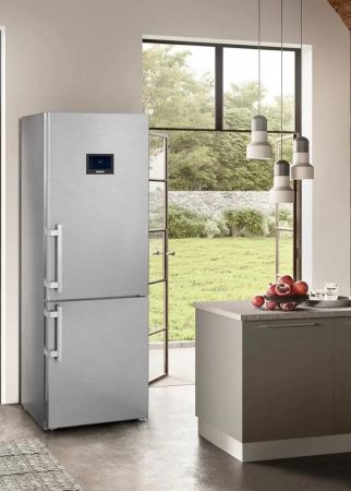 Холодильник Liebherr CBNes 5778 купить за 488&nbsp;290.41 ₽ в Москве с доставкой по РФ