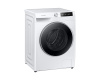 Стиральная машина Samsung WW11CG604CLELP купить за 45&nbsp;555 ₽ в Москве с доставкой по РФ