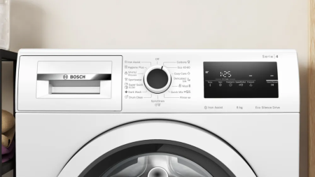 Стиральная машина Bosch WAN24170BY купить за 64&nbsp;000 ₽ в Москве с доставкой по РФ