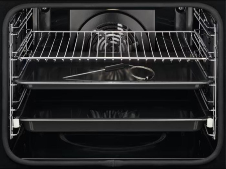 Духовой шкаф Electrolux EOD6P77WX купить за 81&nbsp;880 ₽ в Москве с доставкой по РФ