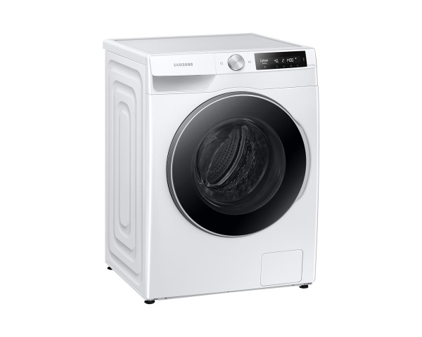 Стиральная машина Samsung WW11CG604CLELP - купить за 45&nbsp;555 ₽ в Москве с доставкой по РФ