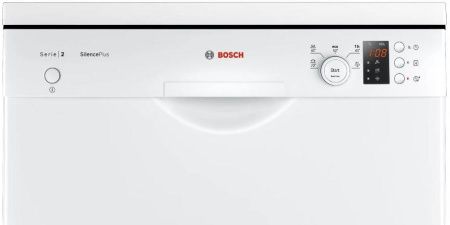 Bosch SMS25AW05E купить за 88&nbsp;750.20 ₽ в Москве с доставкой по РФ