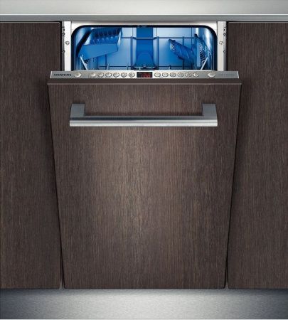 Siemens SR 65M035 RU купить за 42&nbsp;710 ₽ в Москве с доставкой по РФ