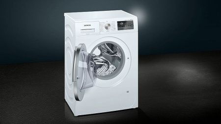 Стиральная машина Siemens WS12L241OE купить за 31&nbsp;550 ₽ в Москве с доставкой по РФ