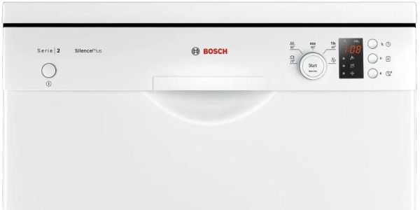 Bosch SMS25AW05E - купить онлайн, цена 88 750.20 ₽, стоимость доставки по МСК и РФ от 300 рублей, заказать сейчас! Bosch SMS25AW05E - купить за 88 750.20 ₽ в Москве с доставкой по РФ