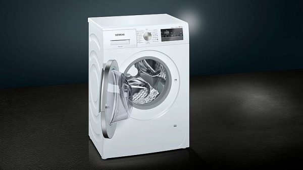 Стиральная машина Siemens WS12L241OE - купить за 31&nbsp;550 ₽ в Москве с доставкой по РФ