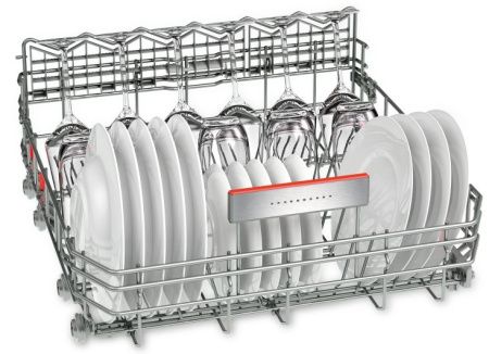 Посудомоечная машина Bosch SMV87TX01R купить за 150&nbsp;000 ₽ в Москве с доставкой по РФ