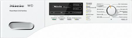 Стиральная машина Miele WMH 121 WPS WhiteEdition купить за 325&nbsp;850 ₽ в Москве с доставкой по РФ