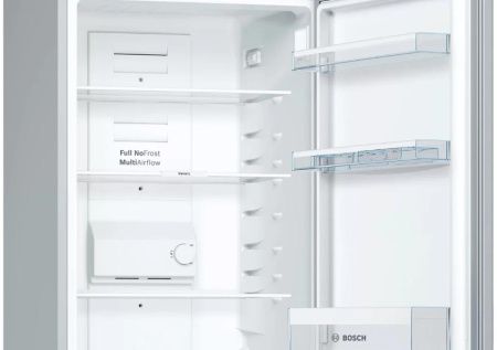 Холодильник Bosch KGN36NL14R - купить онлайн, цена 79 999 ₽, стоимость доставки по МСК и РФ от 300 рублей, заказать сейчас! Холодильник Bosch KGN36NL14R купить за 79 999 ₽ в Москве с доставкой по РФ