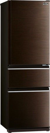 Холодильник Mitsubishi Electric MR-CXR46EN-BRW-R - купить онлайн, цена 149 950.10 ₽, стоимость доставки по МСК и РФ от 300 рублей, заказать сейчас! Холодильник Mitsubishi Electric MR-CXR46EN-BRW-R купить за 149 950.10 ₽ в Москве с доставкой по РФ