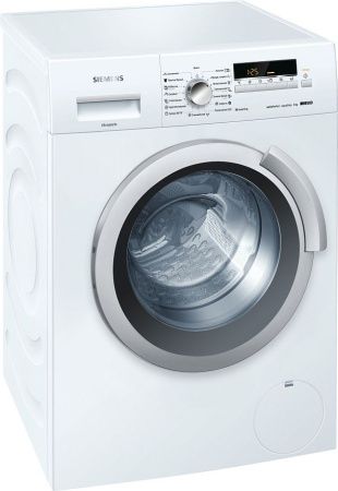 Стиральная машина Siemens WS10K246OE - купить онлайн, цена 26 930 ₽, стоимость доставки по МСК и РФ от 300 рублей, заказать сейчас! Стиральная машина Siemens WS10K246OE купить за 26 930 ₽ в Москве с доставкой по РФ