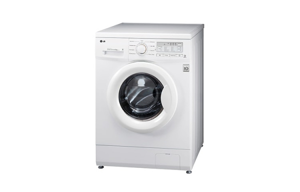 Стиральная машина LG E10B9LD - купить онлайн, цена 47 000 ₽, стоимость доставки по МСК и РФ от 300 рублей, заказать сейчас! Стиральная машина LG E10B9LD - купить за 47 000 ₽ в Москве с доставкой по РФ