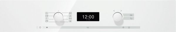 Комби-пароварка Miele DGC6400 BRWS - купить онлайн, цена 628 450 ₽, стоимость доставки по МСК и РФ от 300 рублей, заказать сейчас! Комби-пароварка Miele DGC6400 BRWS - купить за 628 450 ₽ в Москве с доставкой по РФ
