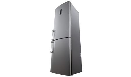 Холодильник LG GA-B489ZVVM купить за 99&nbsp;900 ₽ в Москве с доставкой по РФ