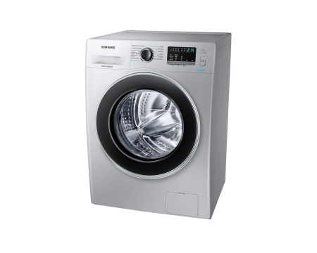 Стиральная машина Samsung WW60J42E0HS/LD купить за 45&nbsp;555 ₽ в Москве с доставкой по РФ