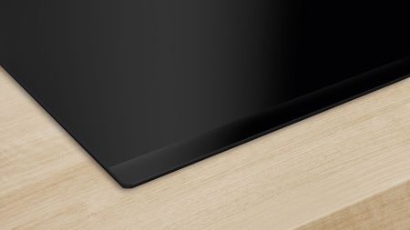Индукционная варочная панель Bosch PIE631HB1E - купить онлайн, цена 55 000.49 ₽, стоимость доставки по МСК и РФ от 300 рублей, заказать сейчас! Индукционная варочная панель Bosch PIE631HB1E купить за 55 000.49 ₽ в Москве с доставкой по РФ