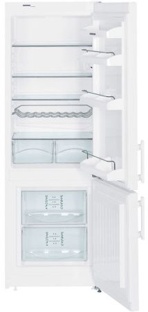 Холодильник Liebherr CUP 3021 Comfort купить за 22&nbsp;000.60 ₽ в Москве с доставкой по РФ