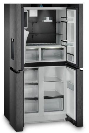 Холодильник Liebherr MBbsdi 9028 Plus BioFresh NoFrost - купить онлайн, цена 630 000 ₽, стоимость доставки по МСК и РФ от 300 рублей, заказать сейчас! Холодильник Liebherr MBbsdi 9028 Plus BioFresh NoFrost купить за 630 000 ₽ в Москве с доставкой по РФ