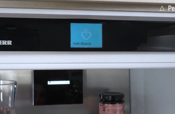 Морозильный ларь Liebherr GT 1432 - купить за 49&nbsp;590.37 ₽ в Москве с доставкой по РФ