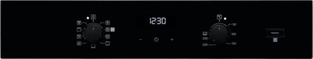 Духовой шкаф Electrolux EOD5C71Z - купить онлайн, цена 63 830 ₽, стоимость доставки по МСК и РФ от 300 рублей, заказать сейчас! Духовой шкаф Electrolux EOD5C71Z купить за 63 830 ₽ в Москве с доставкой по РФ