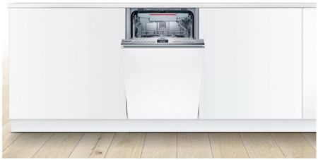 Встраиваемая посудомоечная машина Bosch SPH 4HMX31X купить за 85&nbsp;240.32 ₽ в Москве с доставкой по РФ
