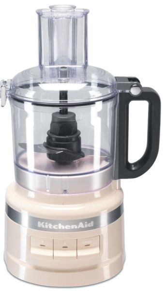 Кухонный комбайн KitchenAid 5KFP0719EAC - купить за 49&nbsp;999 ₽ в Москве с доставкой по РФ