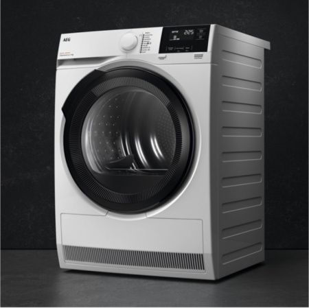 Сушильная машина AEG TR819P4E купить за 99&nbsp;600 ₽ в Москве с доставкой по РФ