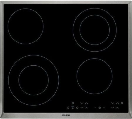 Варочная панель AEG HK563402XB - купить онлайн, цена 143 200 ₽, стоимость доставки по МСК и РФ от 300 рублей, заказать сейчас! Варочная панель AEG HK563402XB купить за 143 200 ₽ в Москве с доставкой по РФ
