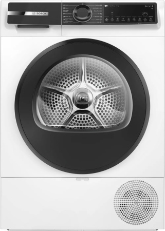Сушильная машина Bosch WQK25200ME - купить онлайн, цена 50 000.00 ₽, стоимость доставки по МСК и РФ от 300 рублей, заказать сейчас! Сушильная машина Bosch WQK25200ME купить за 50 000.00 ₽ в Москве с доставкой по РФ