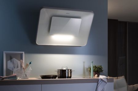 Вытяжка Miele DA 6996 W BRWS купить за 249&nbsp;300 ₽ в Москве с доставкой по РФ