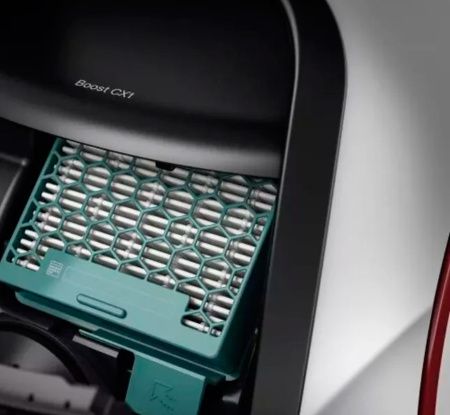 Пылесос Miele SNCF 0 Boost CX 1 Parquet PowerLine купить за 56&nbsp;300 ₽ в Москве с доставкой по РФ