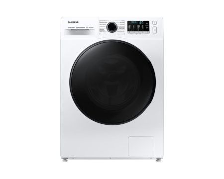 Стиральная машина Samsung WD80AAS42BE/LP - купить онлайн, цена 45 555 ₽, стоимость доставки по МСК и РФ от 300 рублей, заказать сейчас! Стиральная машина Samsung WD80AAS42BE/LP купить за 45 555 ₽ в Москве с доставкой по РФ