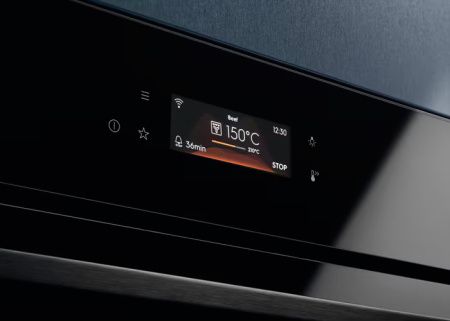 Духовой шкаф Electrolux EOB8S39WZ купить за 127&nbsp;900 ₽ в Москве с доставкой по РФ