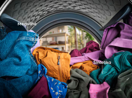 Сушильная машина Electrolux EW6D28BE купить за 71&nbsp;900 ₽ в Москве с доставкой по РФ