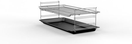 Газовая кухонная плита BOSCH HGW3FSV50Q купить за в Москве с доставкой по РФ