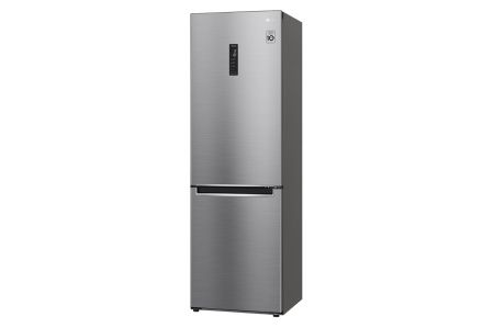 Холодильник LG GA-B459MMQM купить за 99&nbsp;900 ₽ в Москве с доставкой по РФ