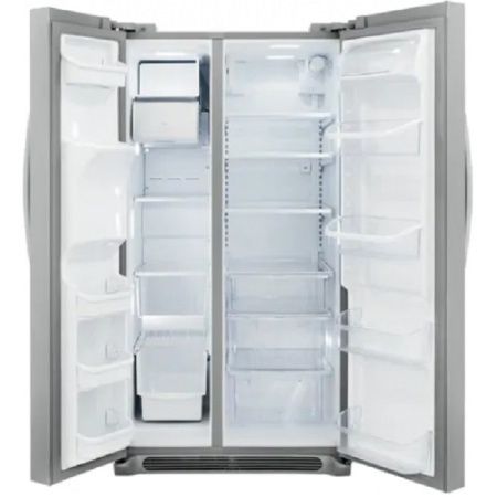 Холодильник Frigidaire FGHS2655PF - купить онлайн, цена 79 999 ₽, стоимость доставки по МСК и РФ от 300 рублей, заказать сейчас! Холодильник Frigidaire FGHS2655PF купить за 79 999 ₽ в Москве с доставкой по РФ