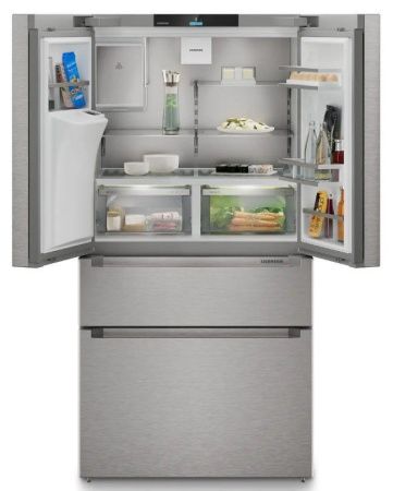 Холодильник Liebherr MBsddi 9528 Plus BioFresh NoFrost купить за 630&nbsp;000 ₽ в Москве с доставкой по РФ
