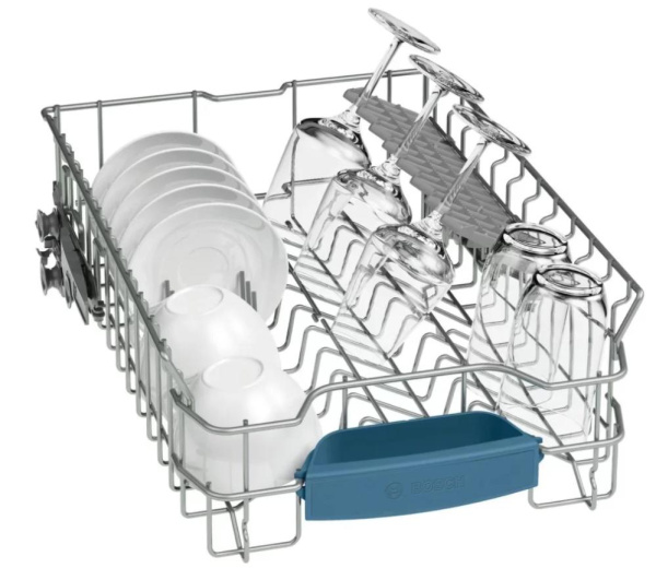 Посудомоечная машина Bosch SPS25FW11R - купить за 150&nbsp;000 ₽ в Москве с доставкой по РФ