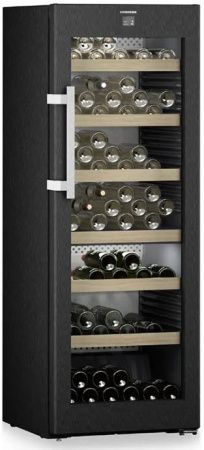 Винный шкаф Liebherr WPbsi 5052 Vinidor - купить онлайн, цена 358 000.42 ₽, стоимость доставки по МСК и РФ от 300 рублей, заказать сейчас! Винный шкаф Liebherr WPbsi 5052 Vinidor купить за 358 000.42 ₽ в Москве с доставкой по РФ