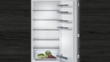 Холодильник Siemens KI87VVF20R купить за 50&nbsp;750 ₽ в Москве с доставкой по РФ