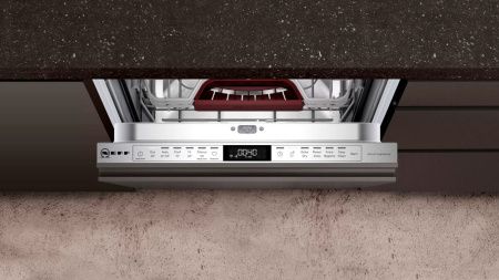 Neff S889ZMX60R купить за 122&nbsp;320 ₽ в Москве с доставкой по РФ