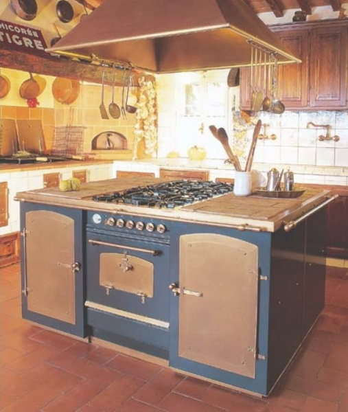 Варочный центр Restart ELG 044 g - купить за 355&nbsp;555 ₽ в Москве с доставкой по РФ