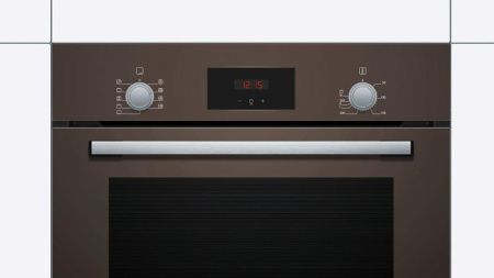 Духовой шкаф Bosch HBF114BL0R купить за 299&nbsp;999 ₽ в Москве с доставкой по РФ