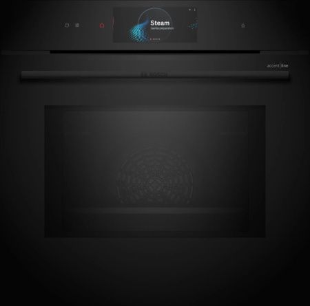 Духовой шкаф Bosch HNG978NB1 - купить онлайн, цена 451 110.26 ₽, стоимость доставки по МСК и РФ от 300 рублей, заказать сейчас! Духовой шкаф Bosch HNG978NB1 купить за 451 110.26 ₽ в Москве с доставкой по РФ