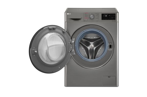 Стиральная машина LG F4M5VS6S - купить за 47&nbsp;000 ₽ в Москве с доставкой по РФ