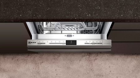 Neff S853IKX50R купить за 82&nbsp;950 ₽ в Москве с доставкой по РФ