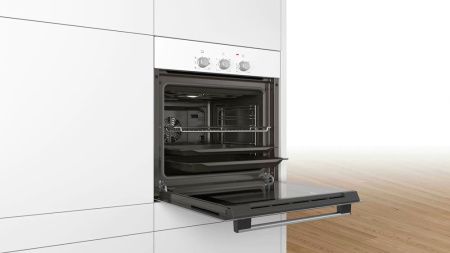 Духовой шкаф Bosch HBF011BV0Q купить за 46&nbsp;000.20 ₽ в Москве с доставкой по РФ